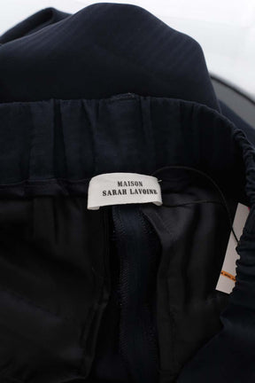 Pantalon Maison Sarah Lavoine  Bleu