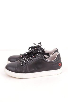 Baskets Bons Baisers De Paname  Noir