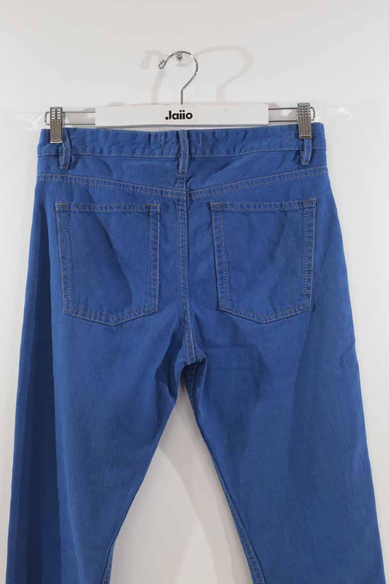 Slim Isabel Marant  Bleu