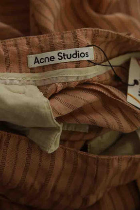 Large Acne Studios Other Rose