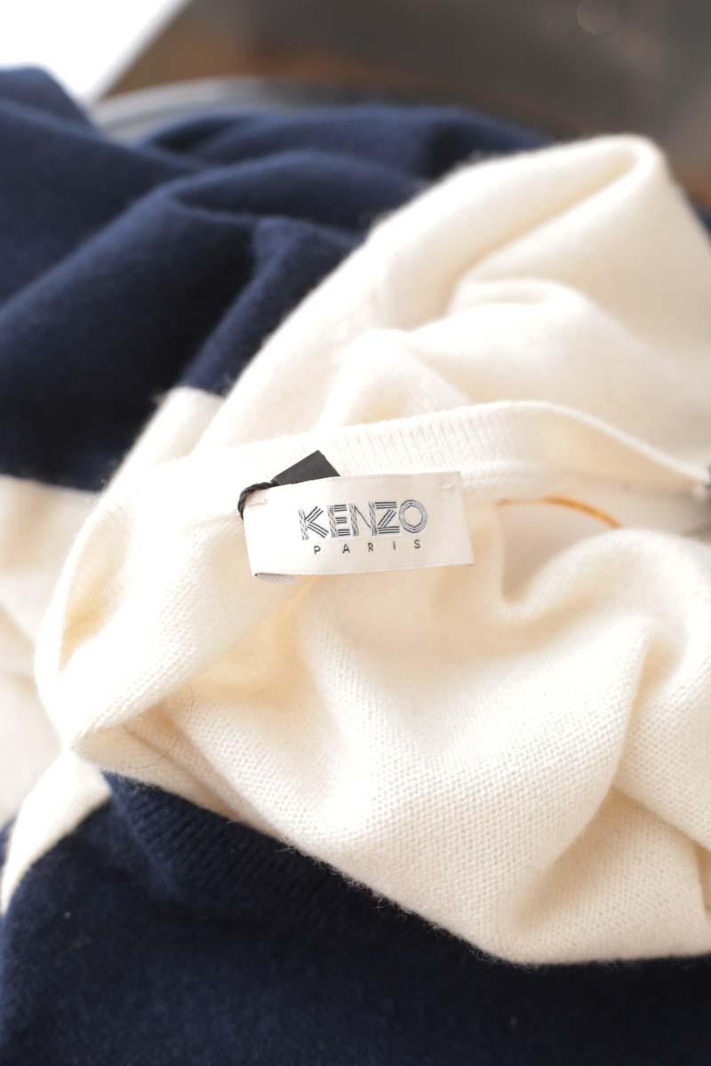 Autres Kenzo  Bleu
