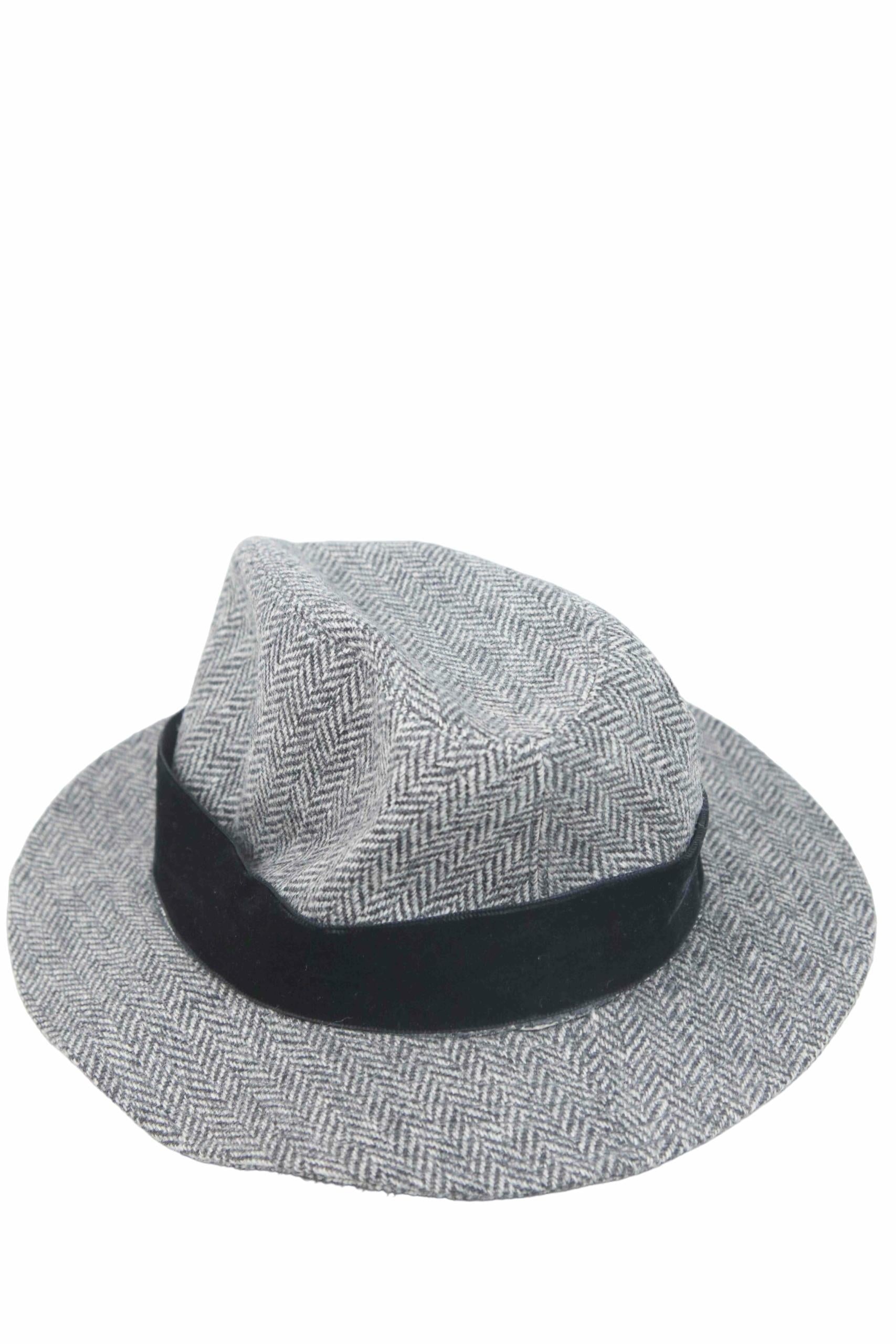 Chapeau Ba&Sh  Gris