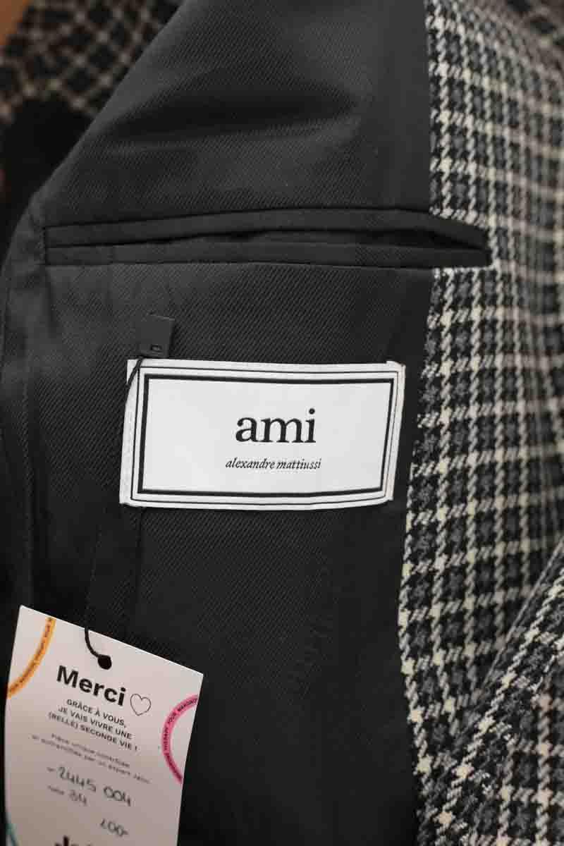 Blazers Ami  Noir