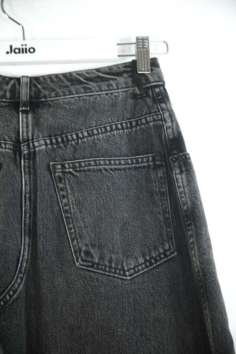Maxi Balenciaga  Gris