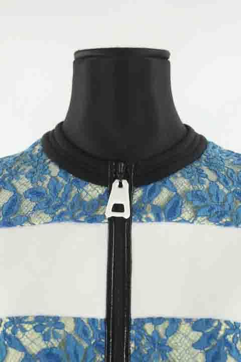 Vestes Louis Vuitton  Bleu