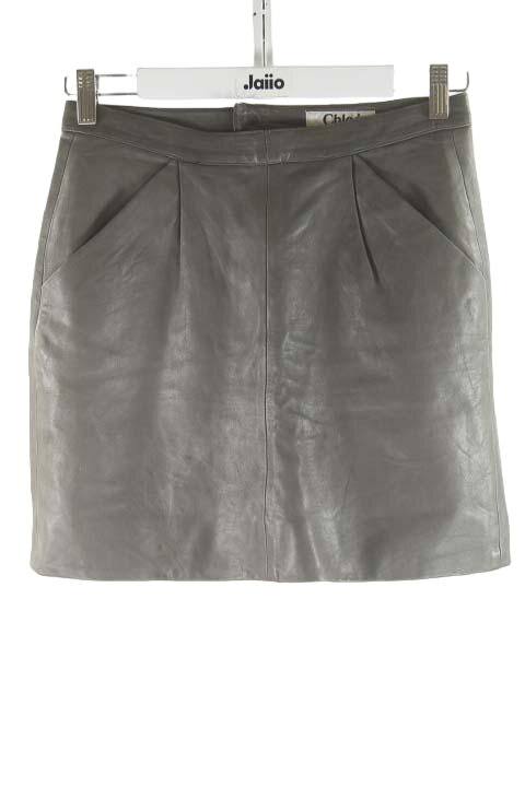 Mini Chloé  Vert