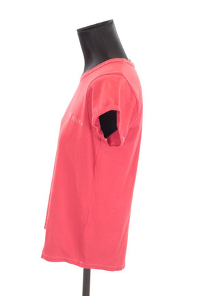 Top Maison Labiche  Rouge