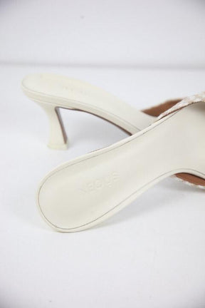 Sandales Neous  Beige