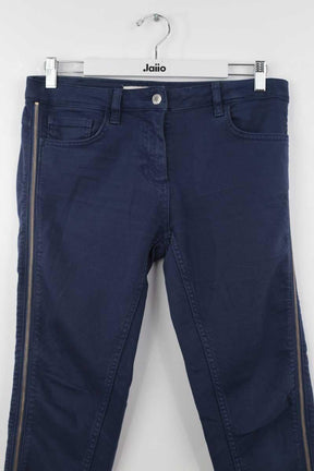 Slim Sandro  Bleu