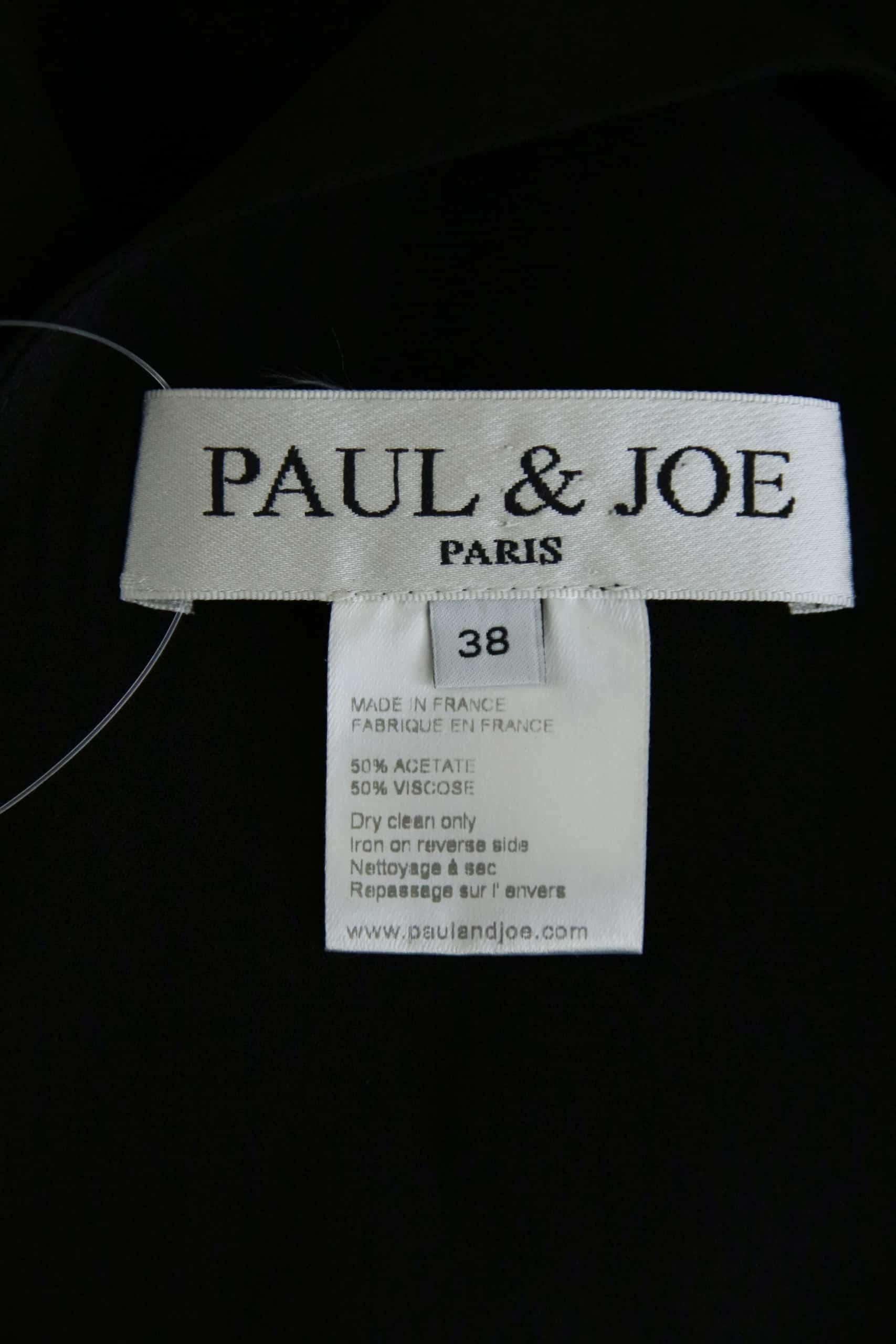 Mini Paul & Joe Other Noir