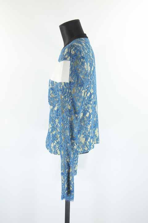 Vestes Louis Vuitton  Bleu