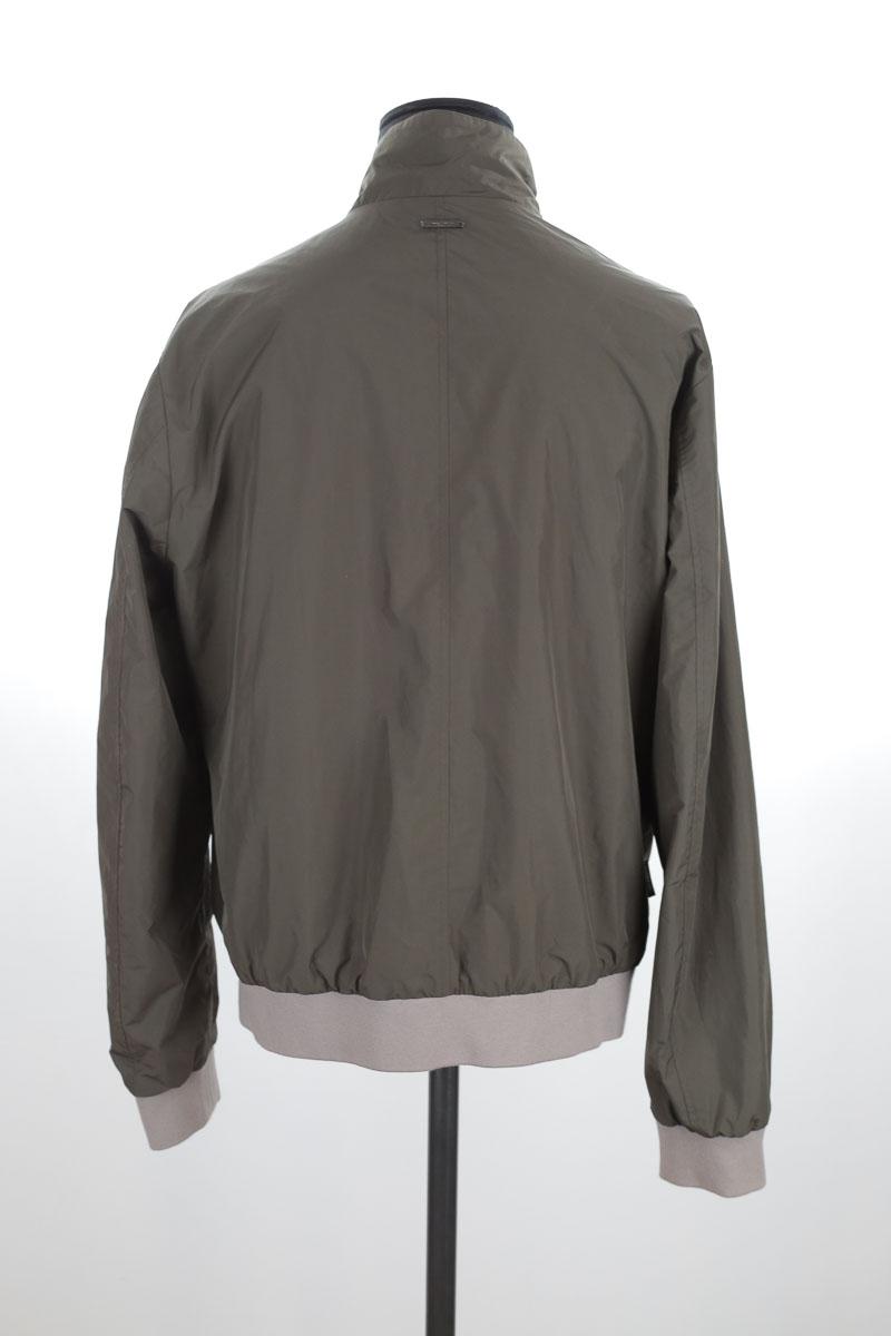 Veste Mabrun  Kaki