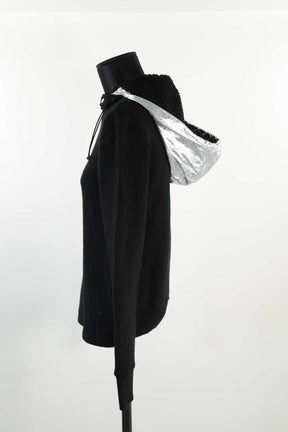 Veste noir