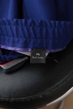 Droit Paul Smith  Marine