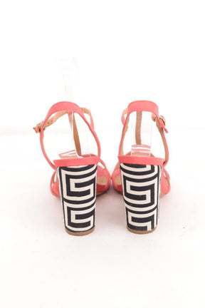 Talons Schutz  Rose