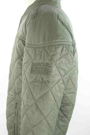 Vestes Barbour  Kaki