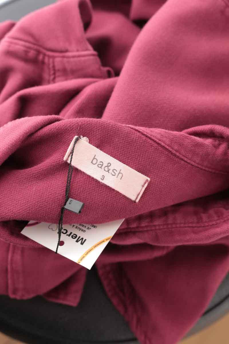 Vestes Bash  Bordeaux