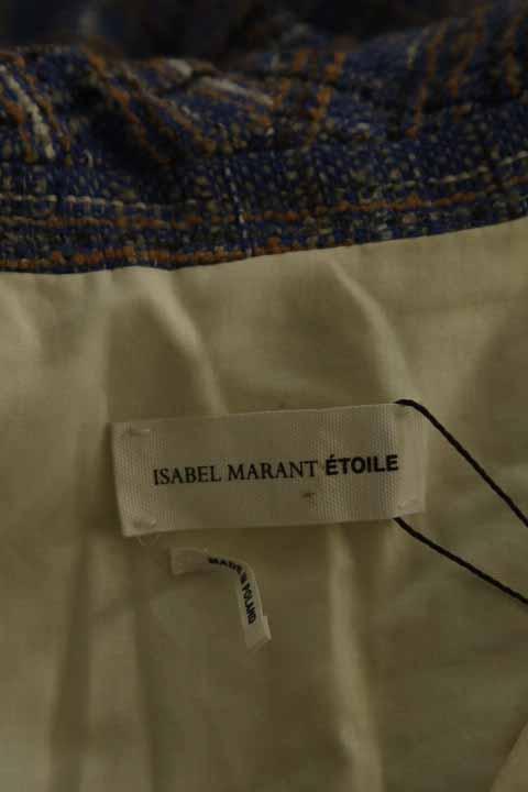 Vestes Isabel Marant  Bleu