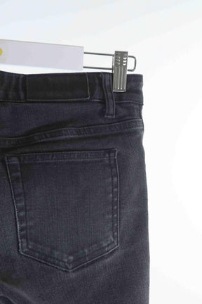 Slim Acne Jeans  Gris