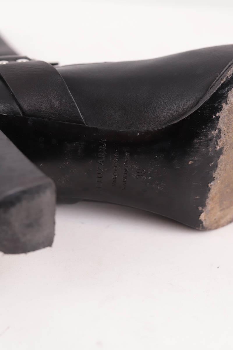 Autres Altuzarra  Noir