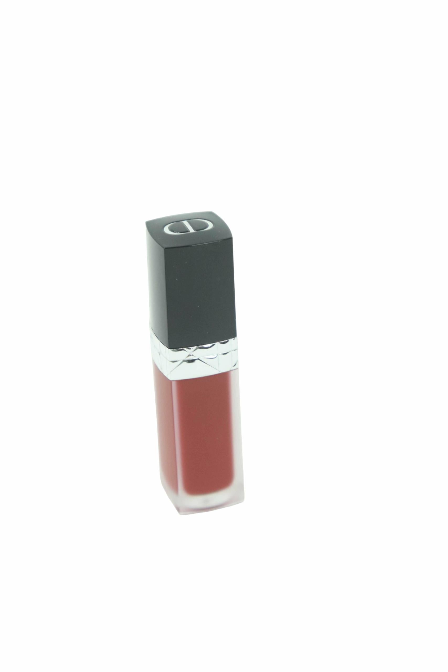 Rouge à lèvres Dior  Bleu