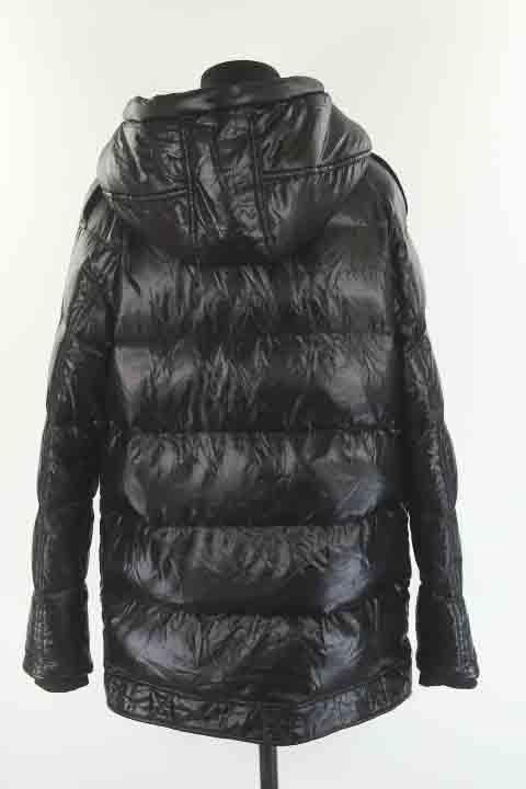 Dufflecoats The Kooples  Noir