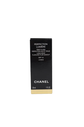 Fond de teint Chanel  