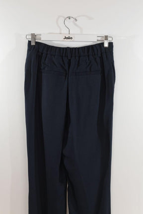 Pantalon Maison Sarah Lavoine  Bleu