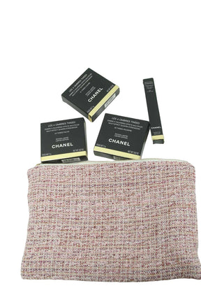 Poudre Chanel  Rose