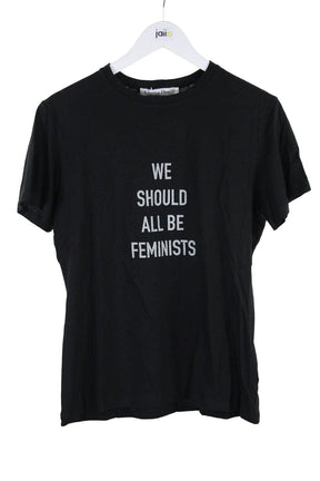 T-shirts Dior  Noir