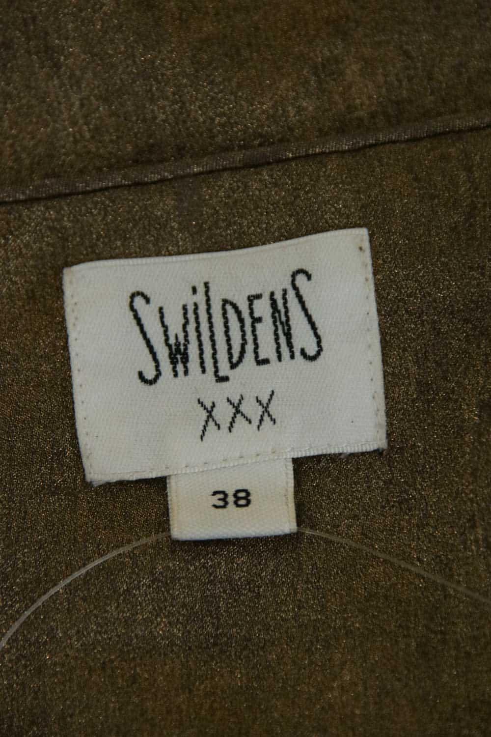  Swildens  Doré
