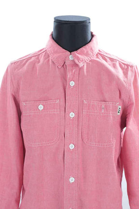 Chemises APC  Rose