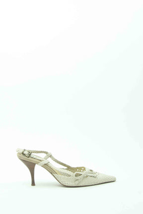 Talons Barbara Bui  Beige
