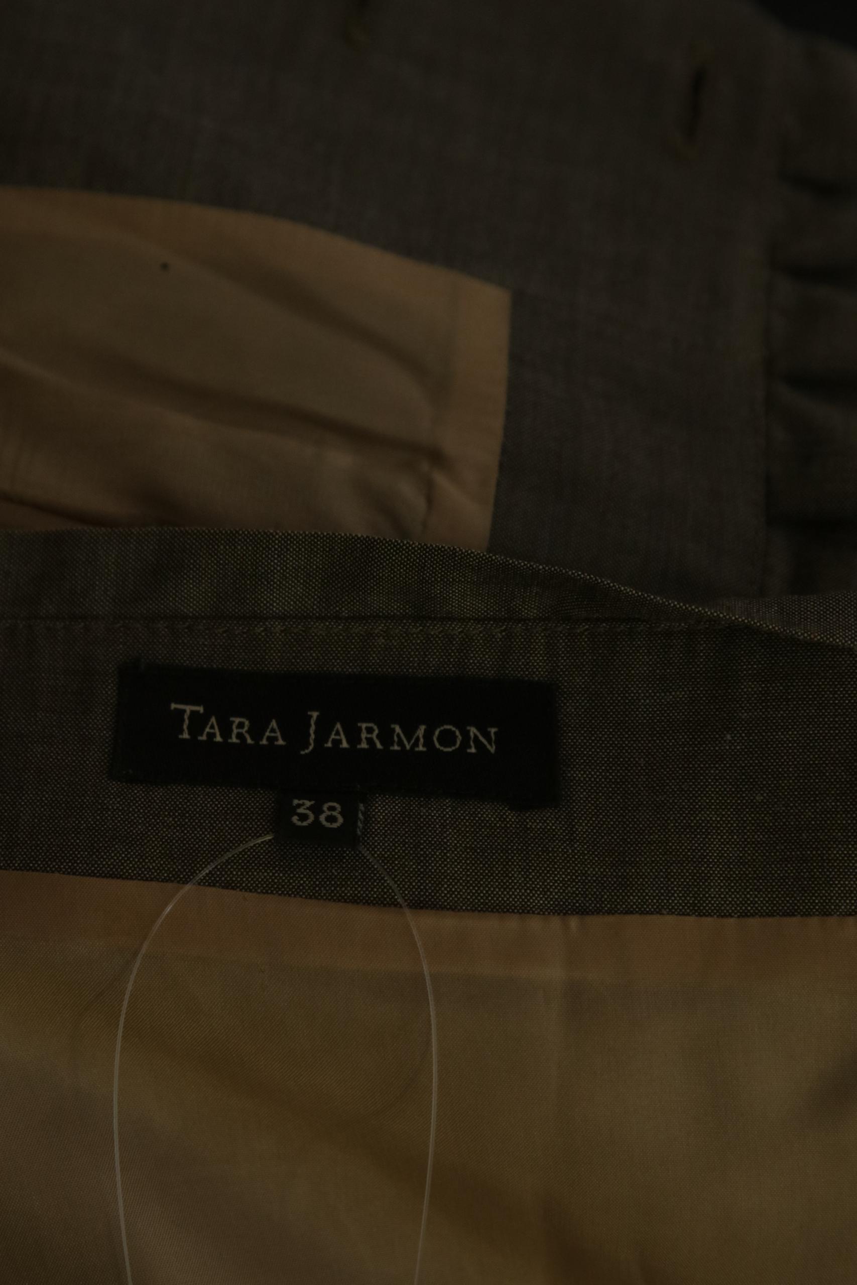 T-shirts Tara Jarmon  Gris