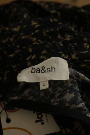 Autres Ba&Sh  Noir
