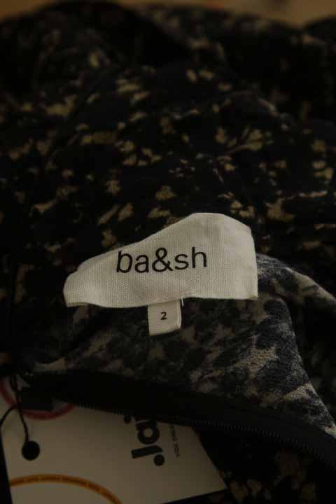 Autres Ba&Sh  Noir