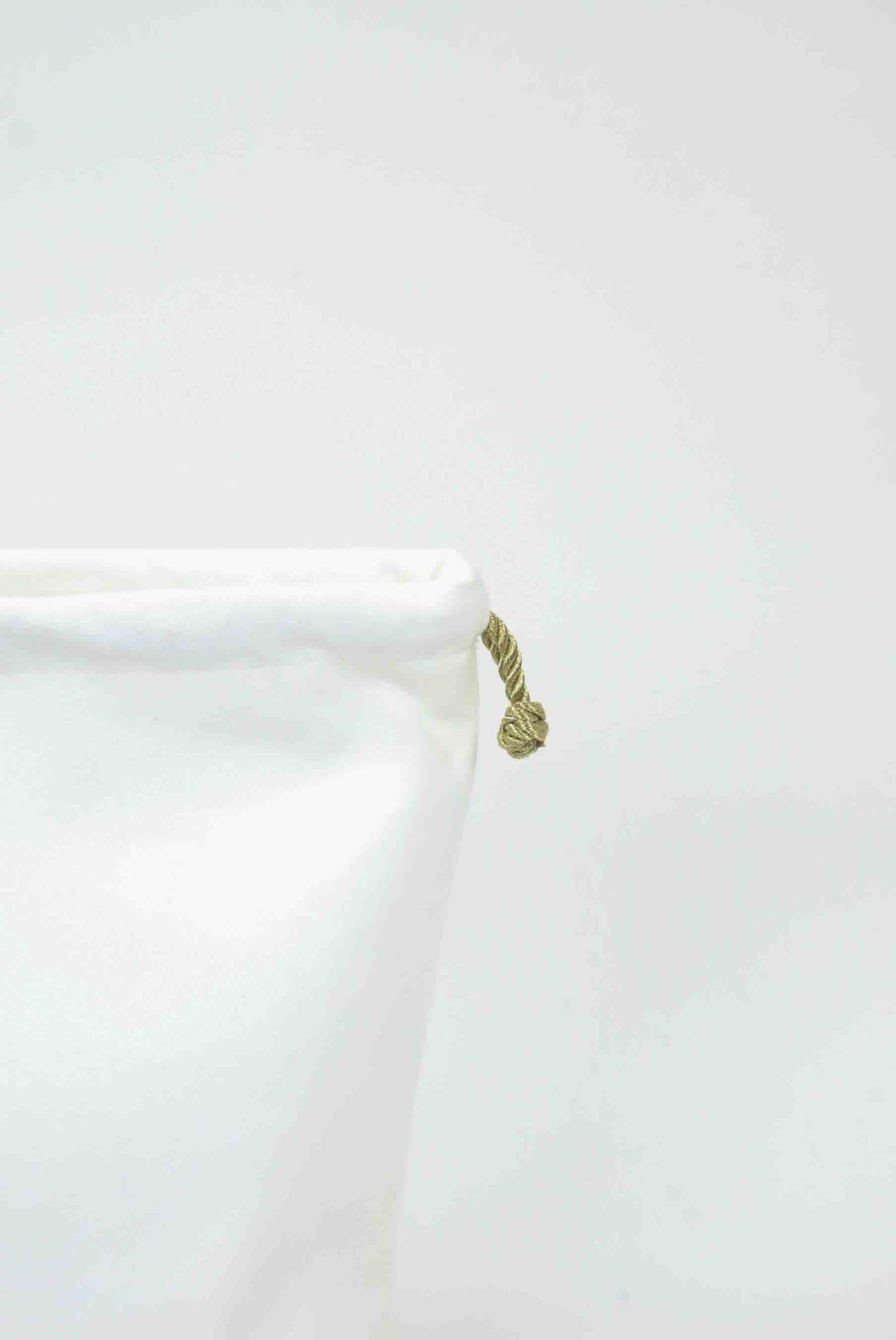 Pochettes Chanel  Blanc
