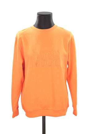 Pull-over Anja  Orange