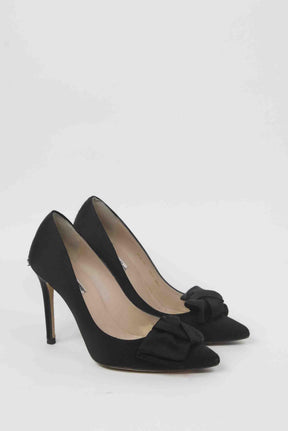 Talons LK Bennett  Noir