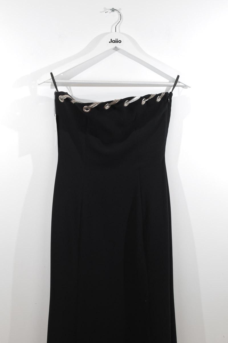 Maxi Paco Rabanne  Noir