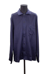 Chemise CDLP  Marine