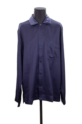 Chemise CDLP  Marine