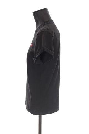 Top Maison Labiche  Noir