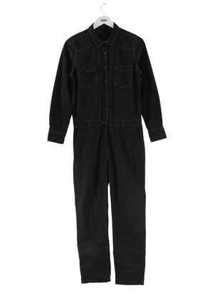 Combinaison Mkt Studio  Noir