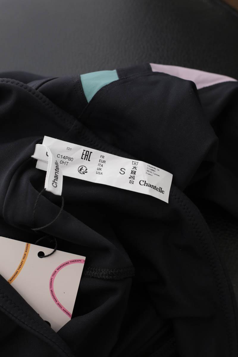 Leggings Chantelle  Noir