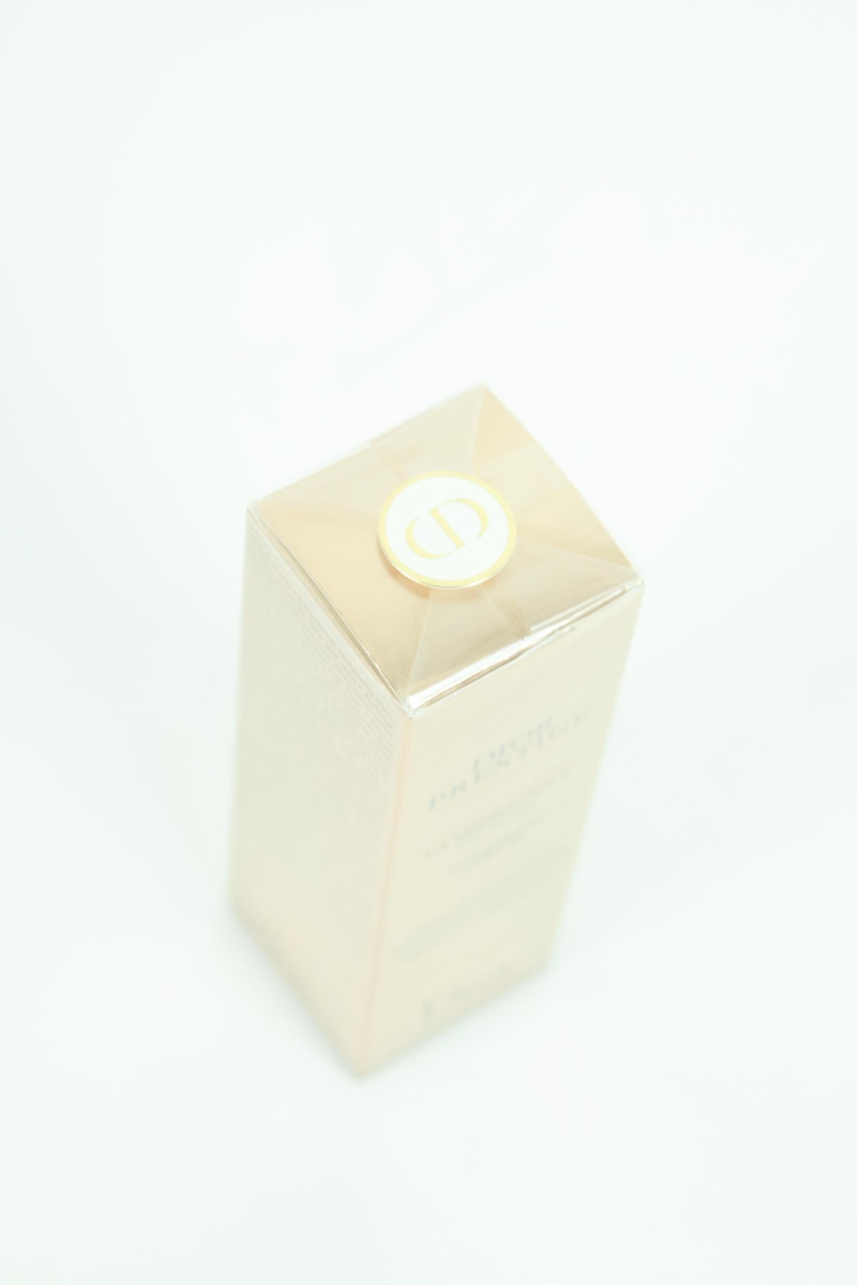 Sérum Dior  Doré